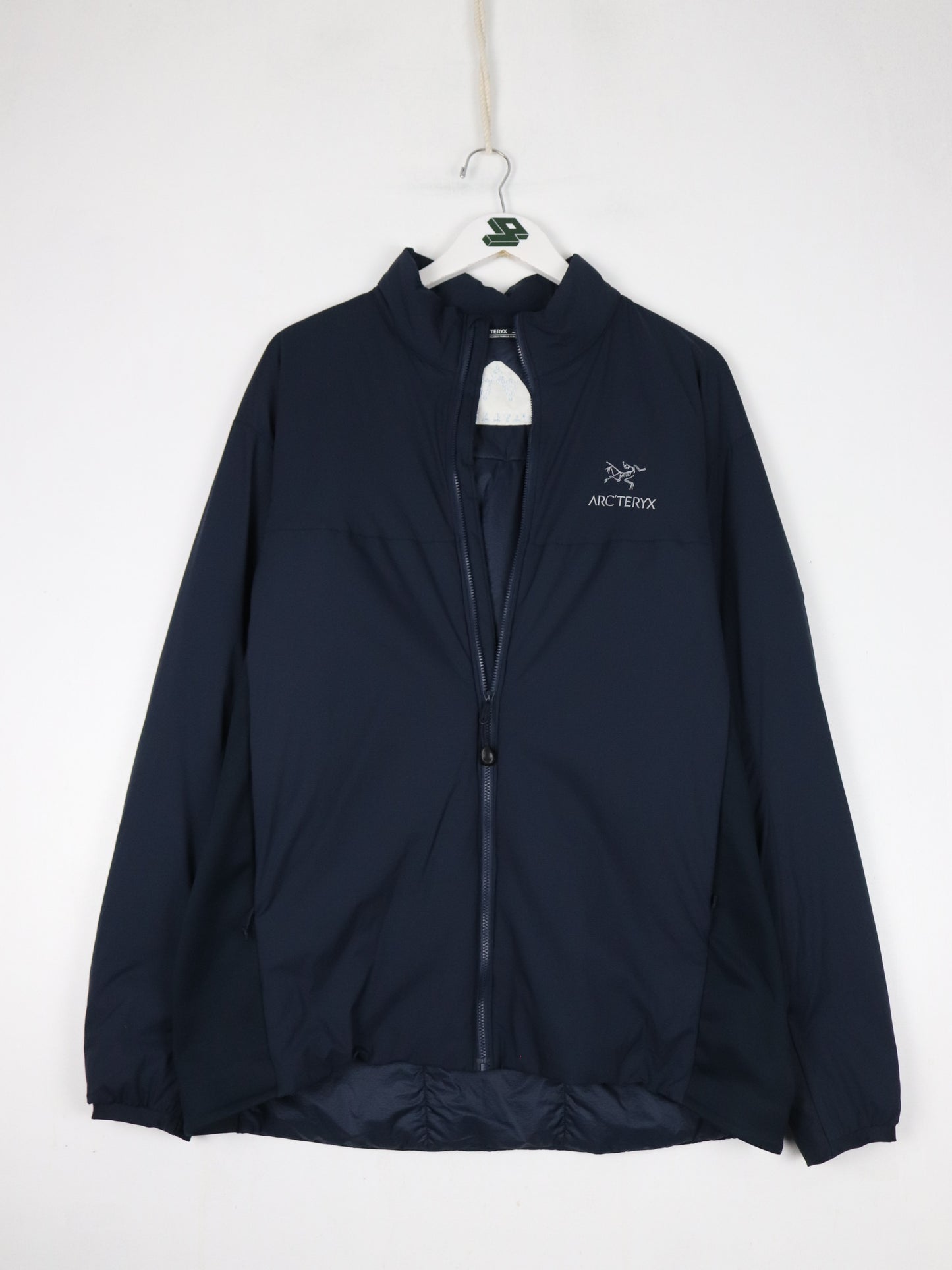 Arc'teryx Jacket Mens XL Blue Ourdoors