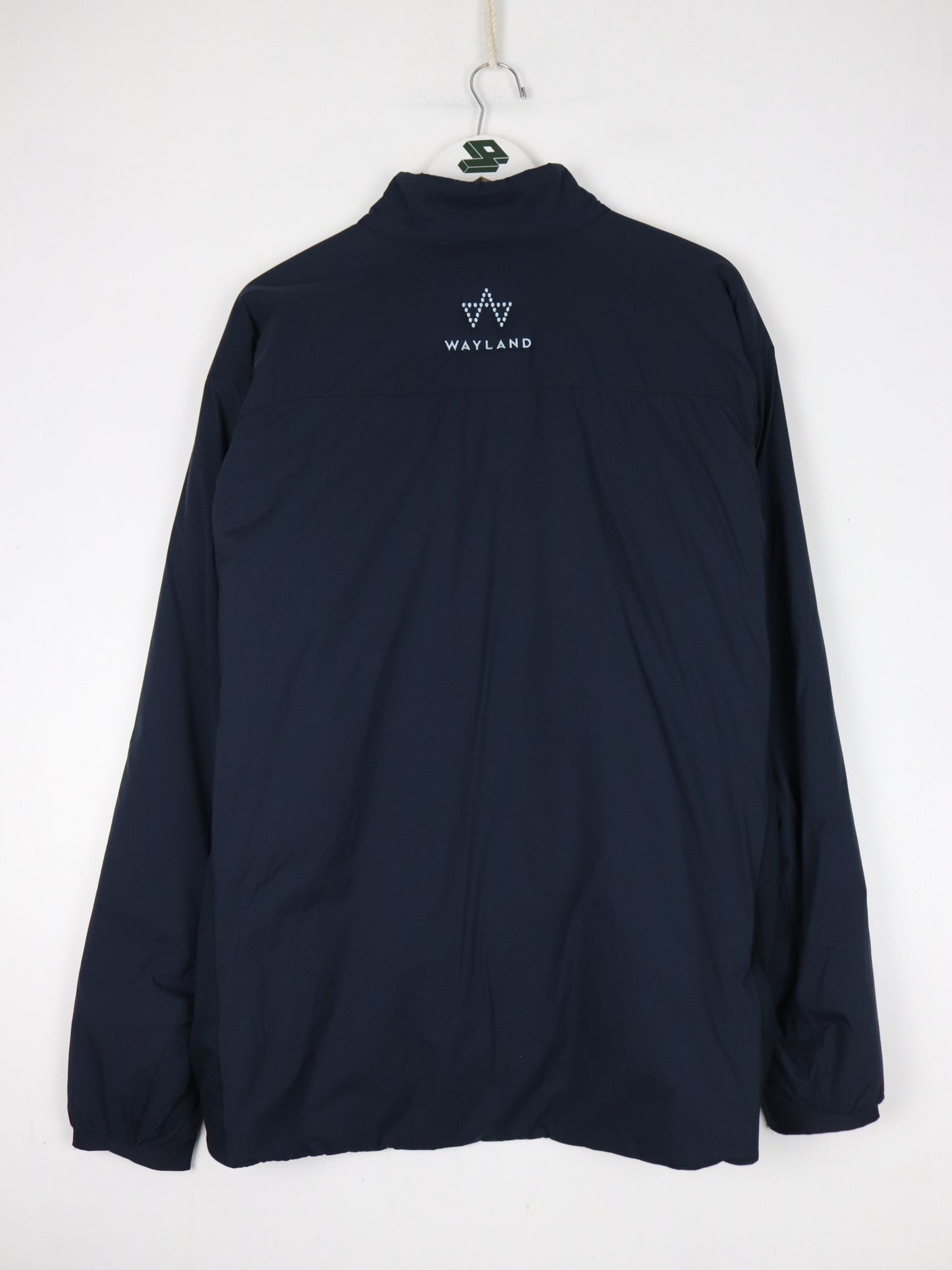 Arc'teryx Jacket Mens XL Blue Ourdoors