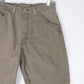 Vintage Gap Shorts Mens 30 Brown Work Wear