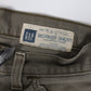 Vintage Gap Shorts Mens 30 Brown Work Wear