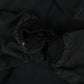 Vintage Tough Duck Jacket Mens XL Black Work Wear Coat