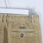 In Star Pants Mens 30 x 27 Beige Corduroy