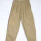 Cardinal Pants Mens 29 x 30 Brown Trousers