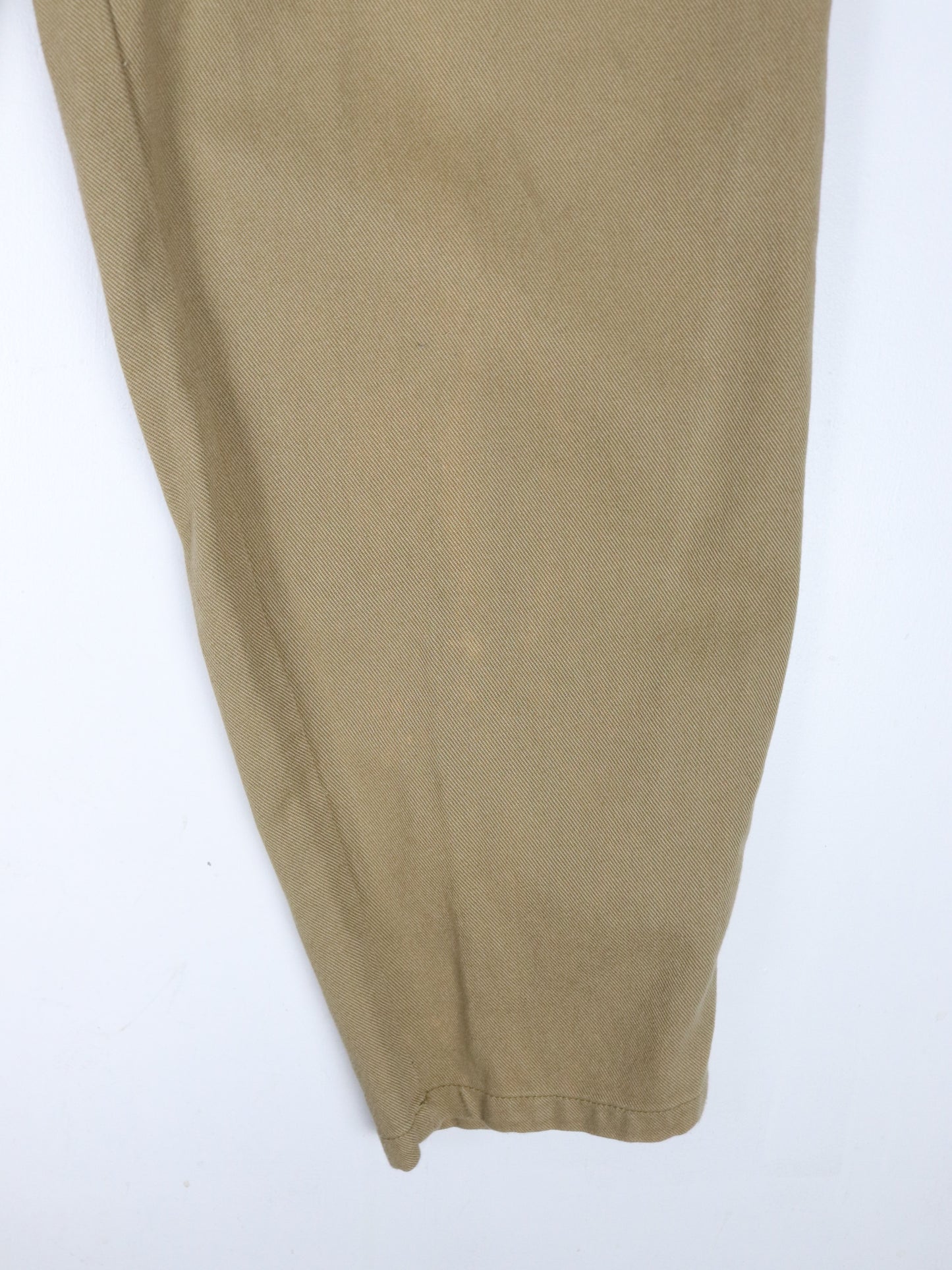 Cardinal Pants Mens 29 x 30 Brown Trousers