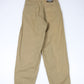 Cardinal Pants Mens 29 x 30 Brown Trousers