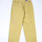 Dacor Pants Fits Mens 32 x 31 Yellow Casual Trousers