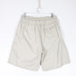 Vintage Italiano Shorts Mens 29 Beige