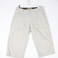 Vintage R2 Randy Shorts Mens 32 x 17 Beige 3/4 Length Y2K