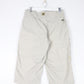 Vintage R2 Randy Shorts Mens 32 x 17 Beige 3/4 Length Y2K