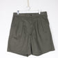 Denver Hayes Shorts Mens 36 Green Chino