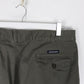 Denver Hayes Shorts Mens 36 Green Chino