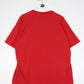Vintage Boca T Shirt Mens XL Red