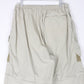 Columbia Pants Mens Large Beige Convertible Hiking 30 x 28