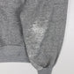 Vintage Harvard University Sweatshirt Mens Medium Grey College