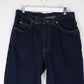 Vintage Levi's Pants Fits Mens 32 x 32 Blue Denim Jeans 506 Comfort Straight