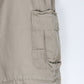 WindRiver Pants Fits Mens 32/34 x 29 Beige Convertible Outdoors