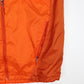 Marmot Vest Mens Small Orange Windbreaker Jacket Outdoors