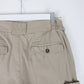 WindRiver Pants Fits Mens 32/34 x 29 Beige Convertible Outdoors