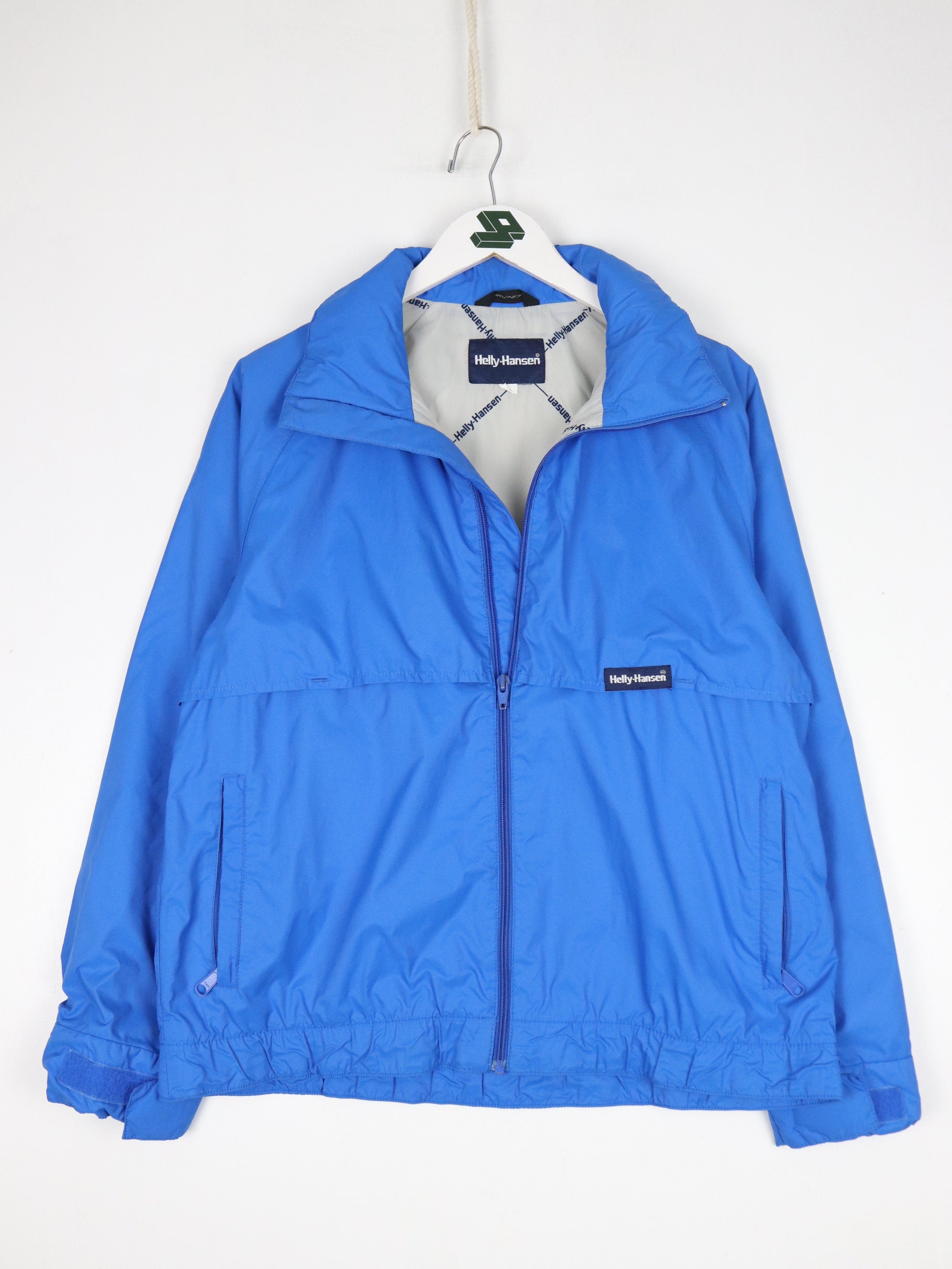 Helly hansen hotsell jacket 90s