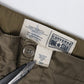 Converse Shorts Mens 34 Brown Cargo