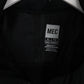 Mountain Equipment Co-Op Jacket Mens XL Black Regular Fit Outdoors Coat Lightweight