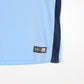 Manchester City Soccer Jersey Mens Small Blue Nike 2016/17