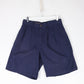 Vintage Chaps Ralph Lauren Shorts Mens 30 Blue Chino