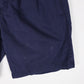 Vintage Chaps Ralph Lauren Shorts Mens 30 Blue Chino