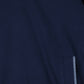 Tommy Hilfiger Sweatshirt Mens Medium Blue Henley Hoodie
