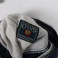 Vintage Chaps Ralph Lauren Shorts Mens 30 Blue Chino