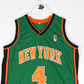 Bootleg Nate Robinson New York Knicks Basketball Jersey Mens Large NBA