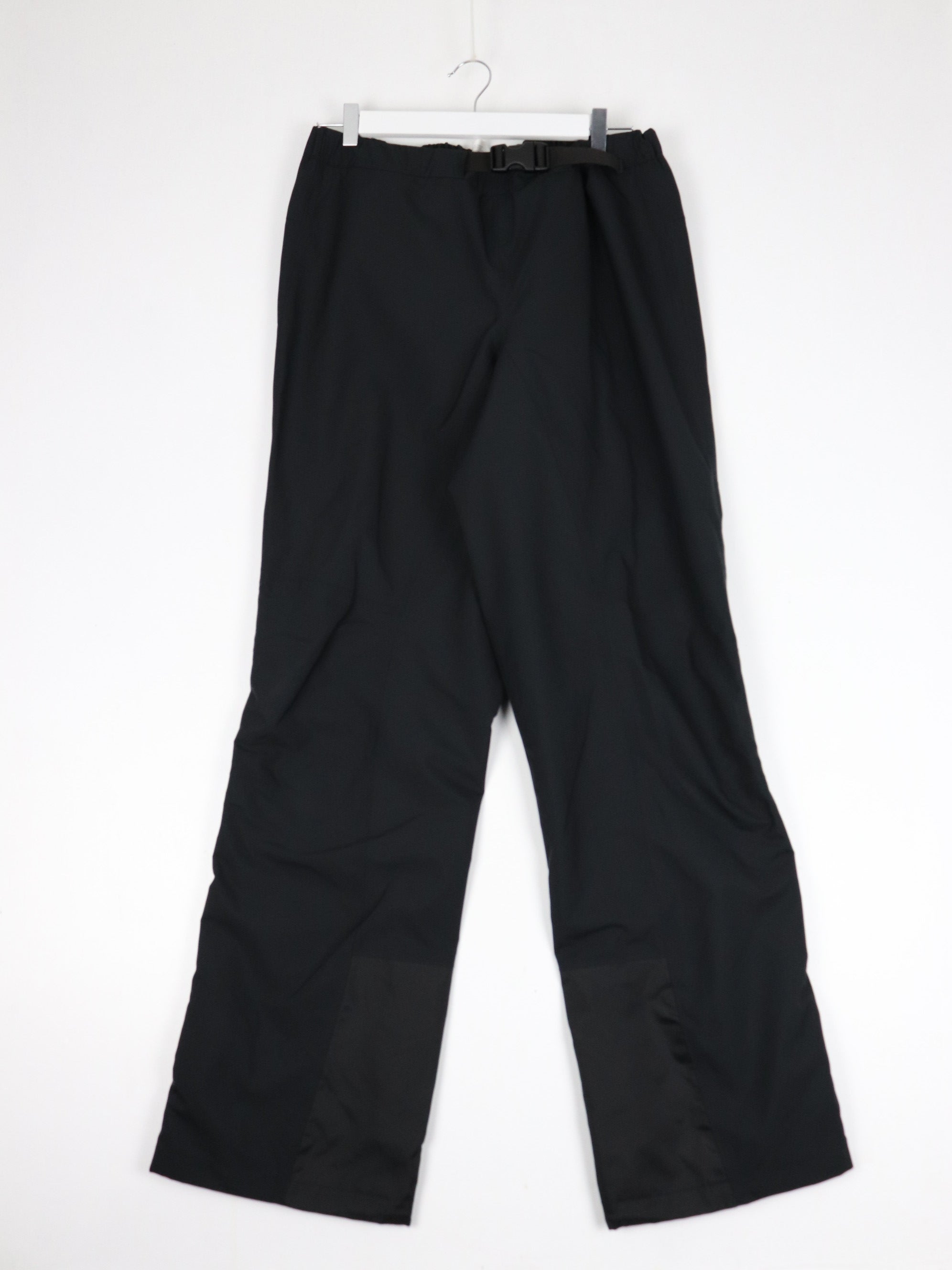 Mountain Equipment Co-Op Pants Womens XL Black Ski Outdoors 32 x 34 –  Proper Vintage