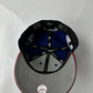 Montreal Expos Hat Cap Adult 7 3/4 Blue Fitted MLB