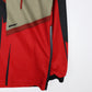 Thor Motocross Jersey Mens Medium Red Athletic Racing