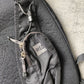 Mountain Equipment Co-Op Bag Black Cross Body