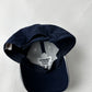 Vintage Toronto Maple Leafs Hat Cap Adult Blue Strap Back NHL