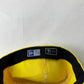 Transformers Hat Cap Adult 7 3/8 Yellow Fitted New Era