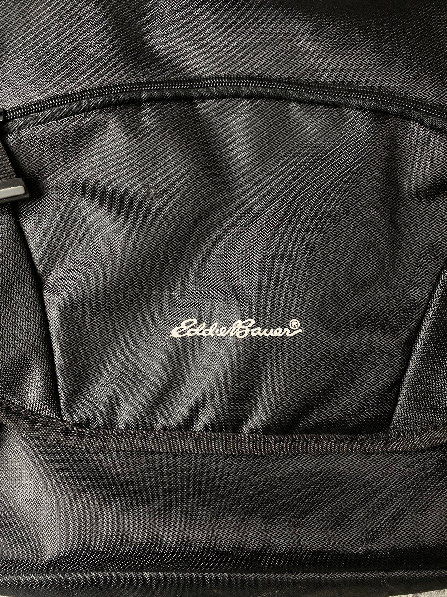 Eddie Bauer Bag Messenger Shoulder Travel