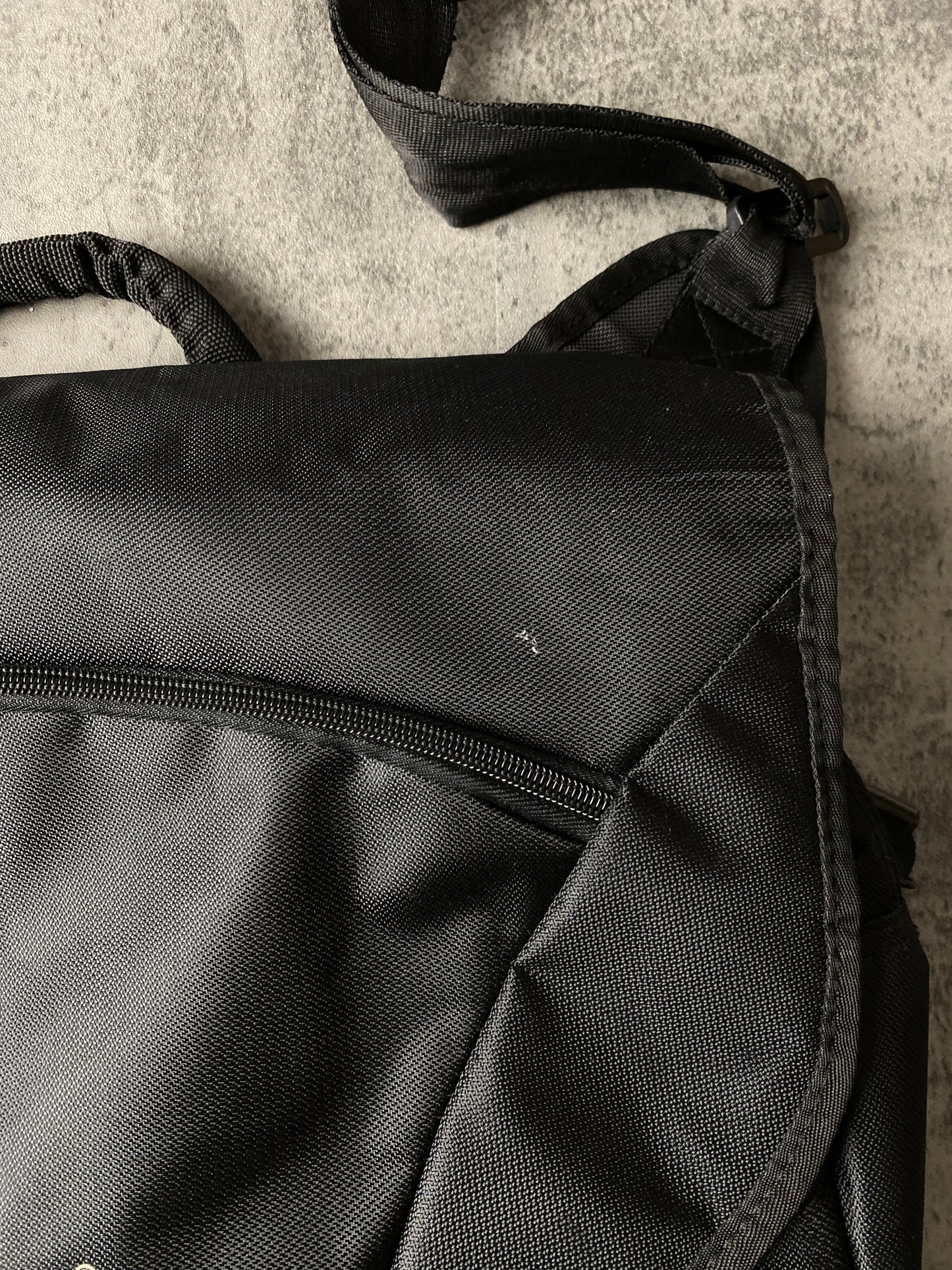 Eddie Bauer Bag Messenger Shoulder Travel