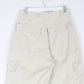 R2 Pants Fits Adult 29 x 28 Beige Cargo Corduroy