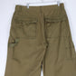 Vintage Tommy Hilfiger Pants Mens 34 x 32 Khaki Green Chino
