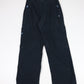 B.C. Clothing Pants Mens Small Blue Convertible Hiking 30 x 32