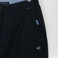 B.C. Clothing Pants Mens Small Blue Convertible Hiking 30 x 32