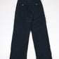 B.C. Clothing Pants Mens Small Blue Convertible Hiking 30 x 32