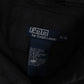 Vintage Polo Ralph Lauren Jacket Mens XL Black Down Coat