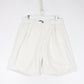 Holt Renfrew Shorts Mens 32 White