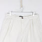 Holt Renfrew Shorts Mens 32 White