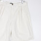 Holt Renfrew Shorts Mens 32 White