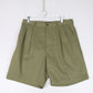 Mark Elliot Shorts Mens 34 Green Lightweight