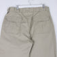 Tilley Endurables Pants Fits Mens 36 x 29 Beige Cargo Uniform